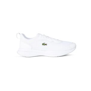 Zapatilla Urbana Hombre Lacoste Neo Run Base Blanco