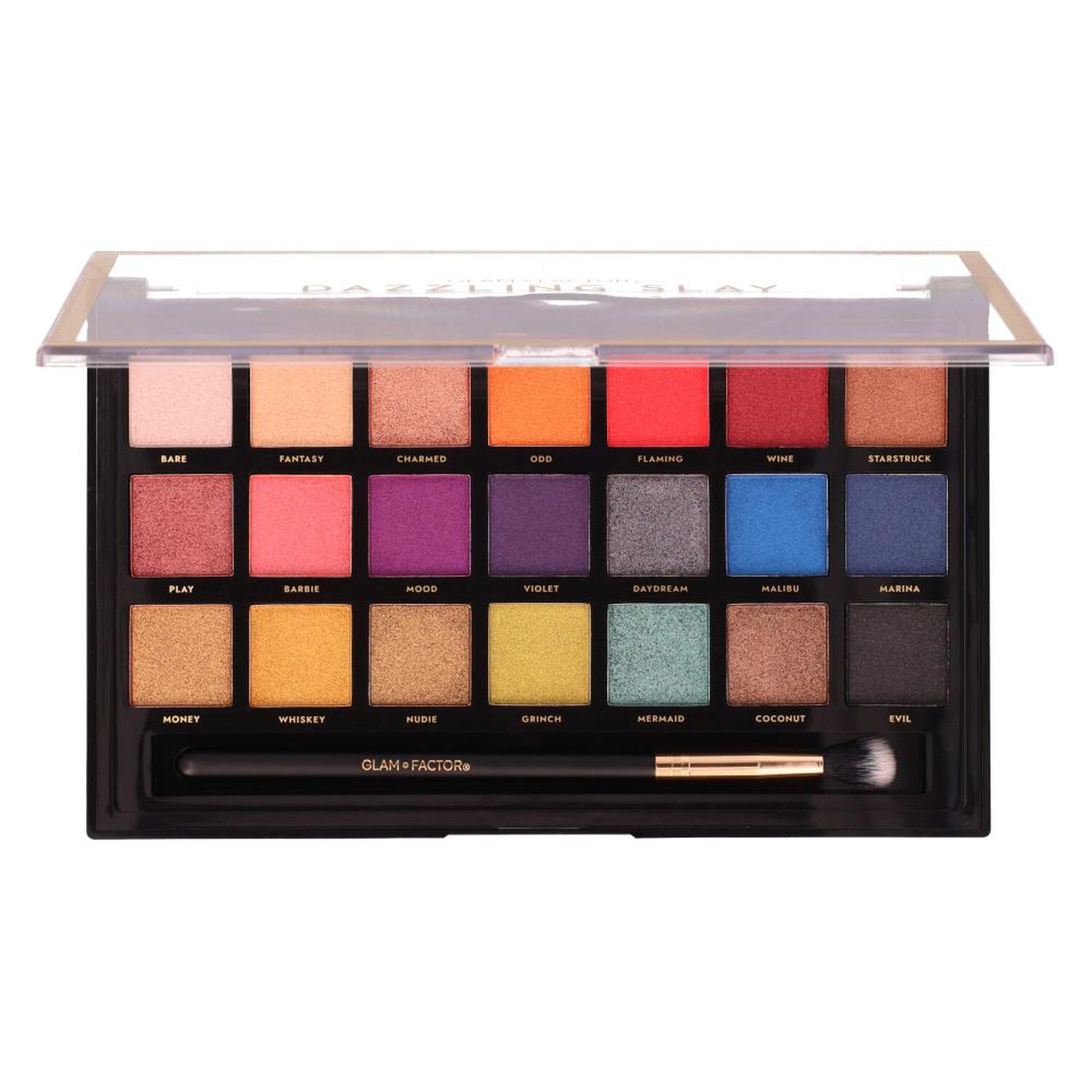 Set De Sombras Set De Sombras Glam Factor image number 4.0