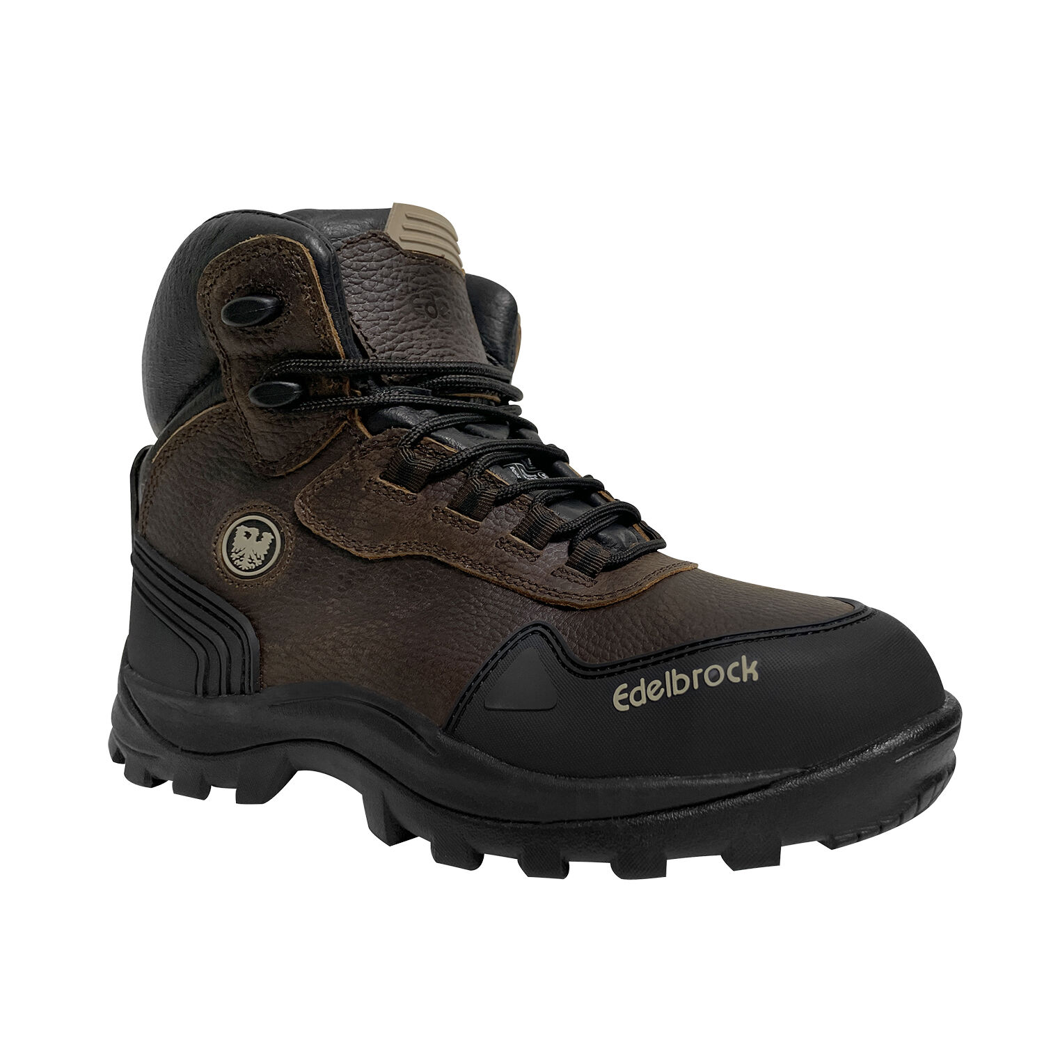 Zapato Seguridad Edelbrock New Ed 105 Pull Up image number 1.0
