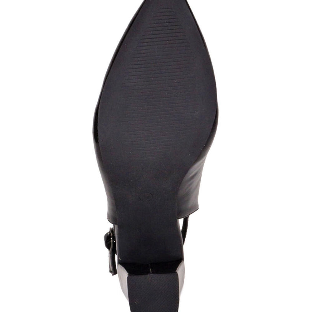 Zapato Aitana Negro image number 6.0