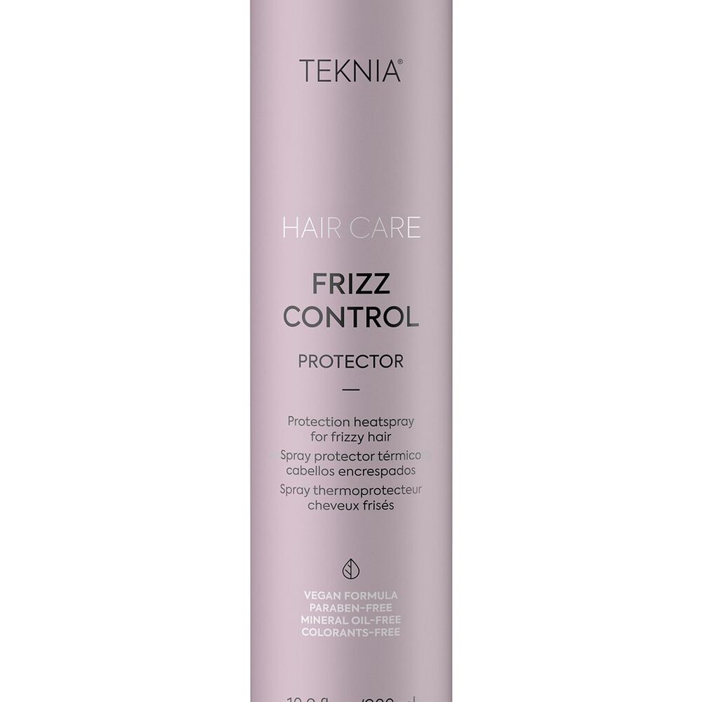 Spray Protector Térmico Lakme Teknia Frizz Control 300ml image number 1.0