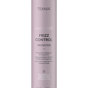 Spray Protector Térmico Lakme Teknia Frizz Control 300ml