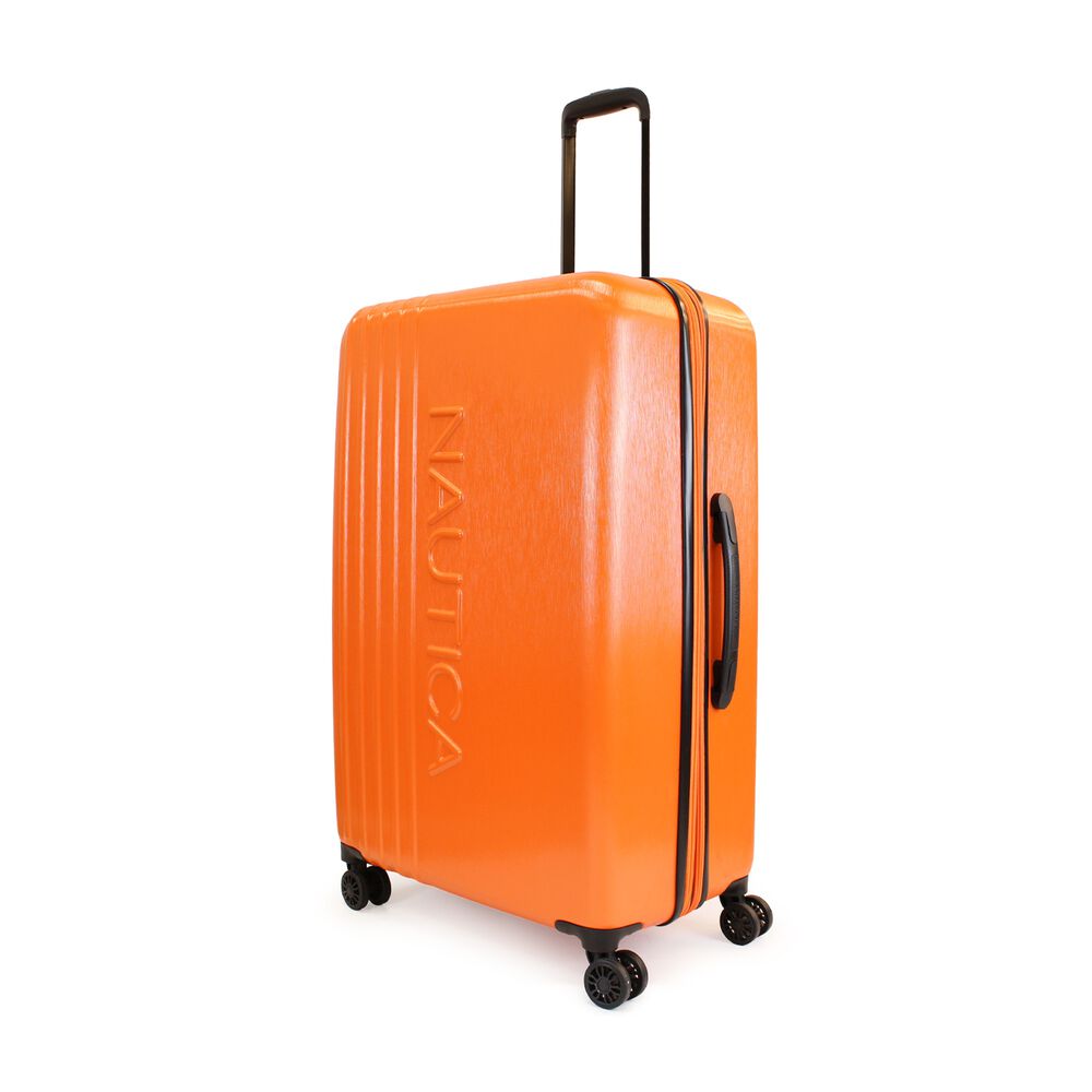 Pack 2 Maletas S+l Nautica Summer 10k Y 23k Orange image number 4.0