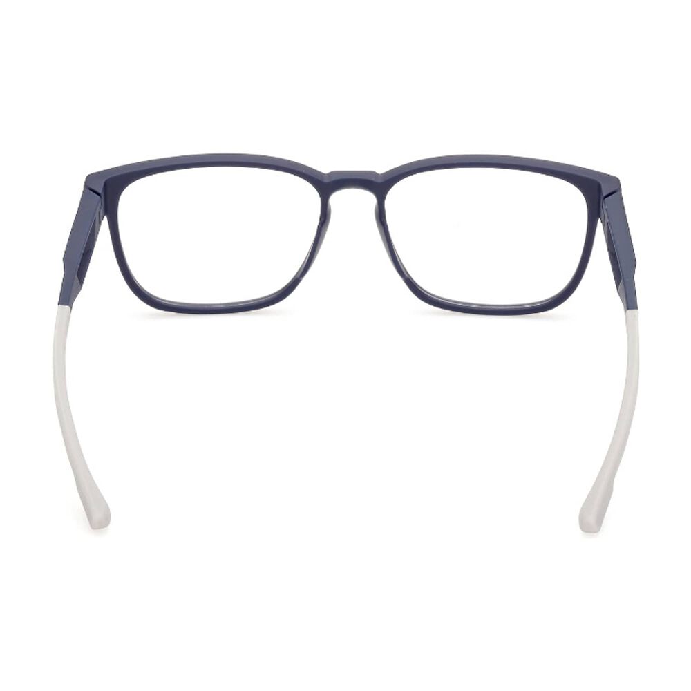 Lentes &Oacute;pticos Azul Adidas Sport image number 4.0