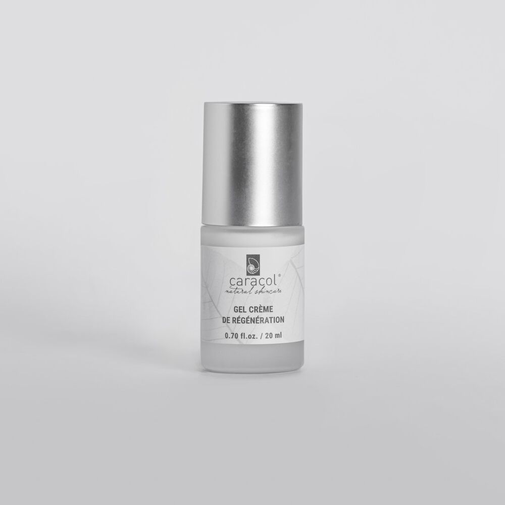 Crema Gel 20 Ml Travel Size Caracol Natural image number 0.0