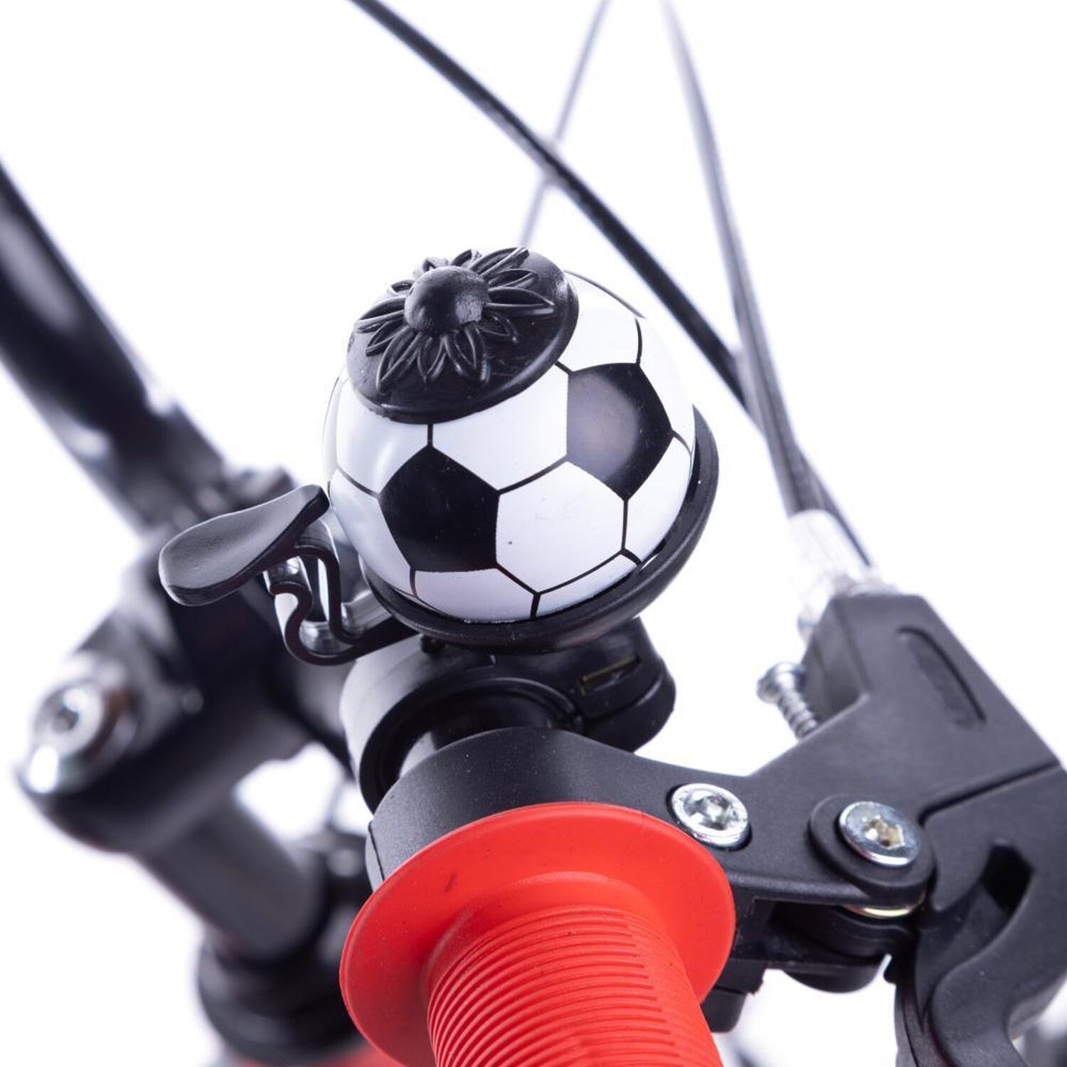 Bicicleta Mountain Bike Brabus Spider1200st / 12 image number 2.0