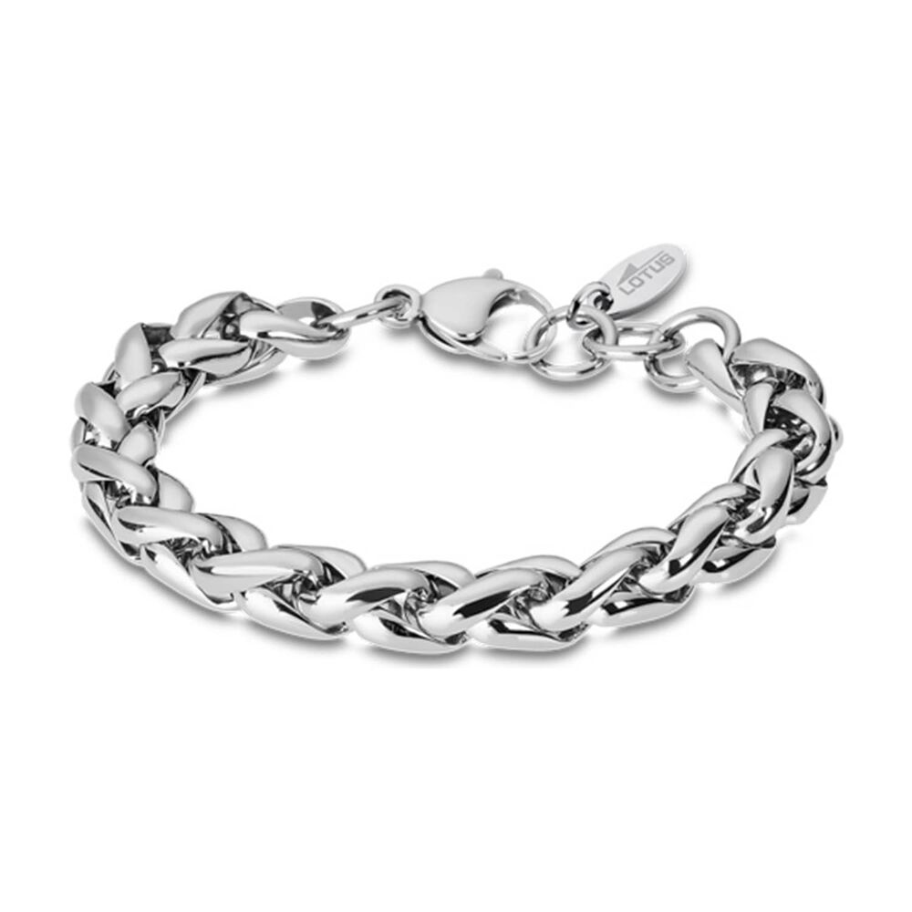 Pulsera Ls2127-2/1 Lotus Style Mujer Urban Woman image number 0.0