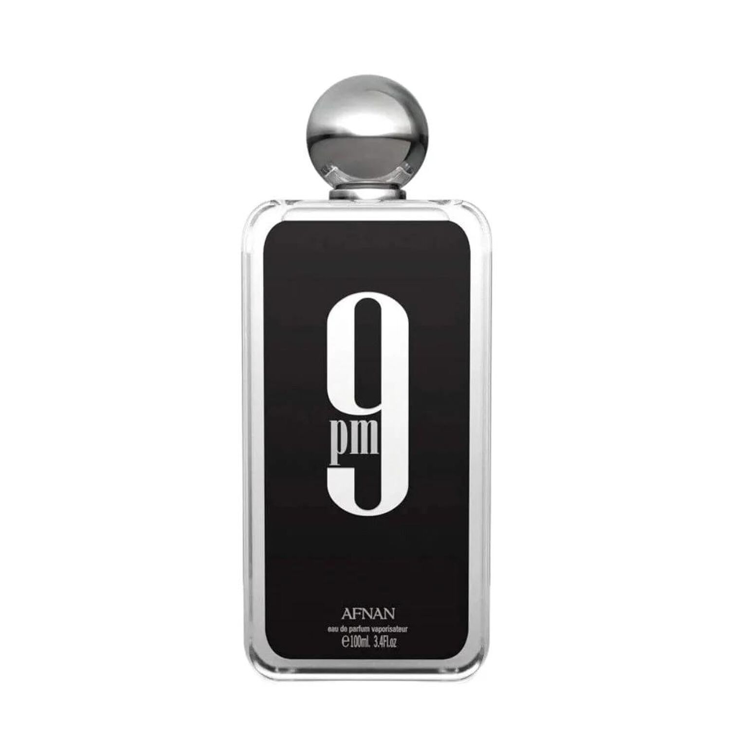 Afnan 9 Pm 100 Ml Edp Hombre image number 1.0