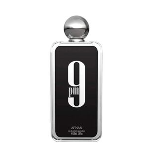 Afnan 9 Pm 100 Ml Edp Hombre