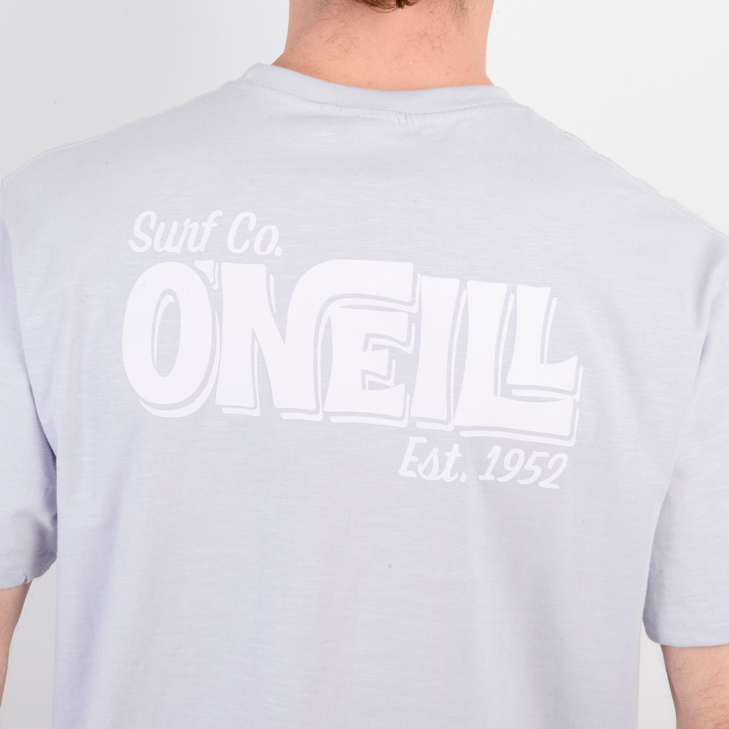 Polera Manga Corta Cuello Redondo Oneill image number 5.0