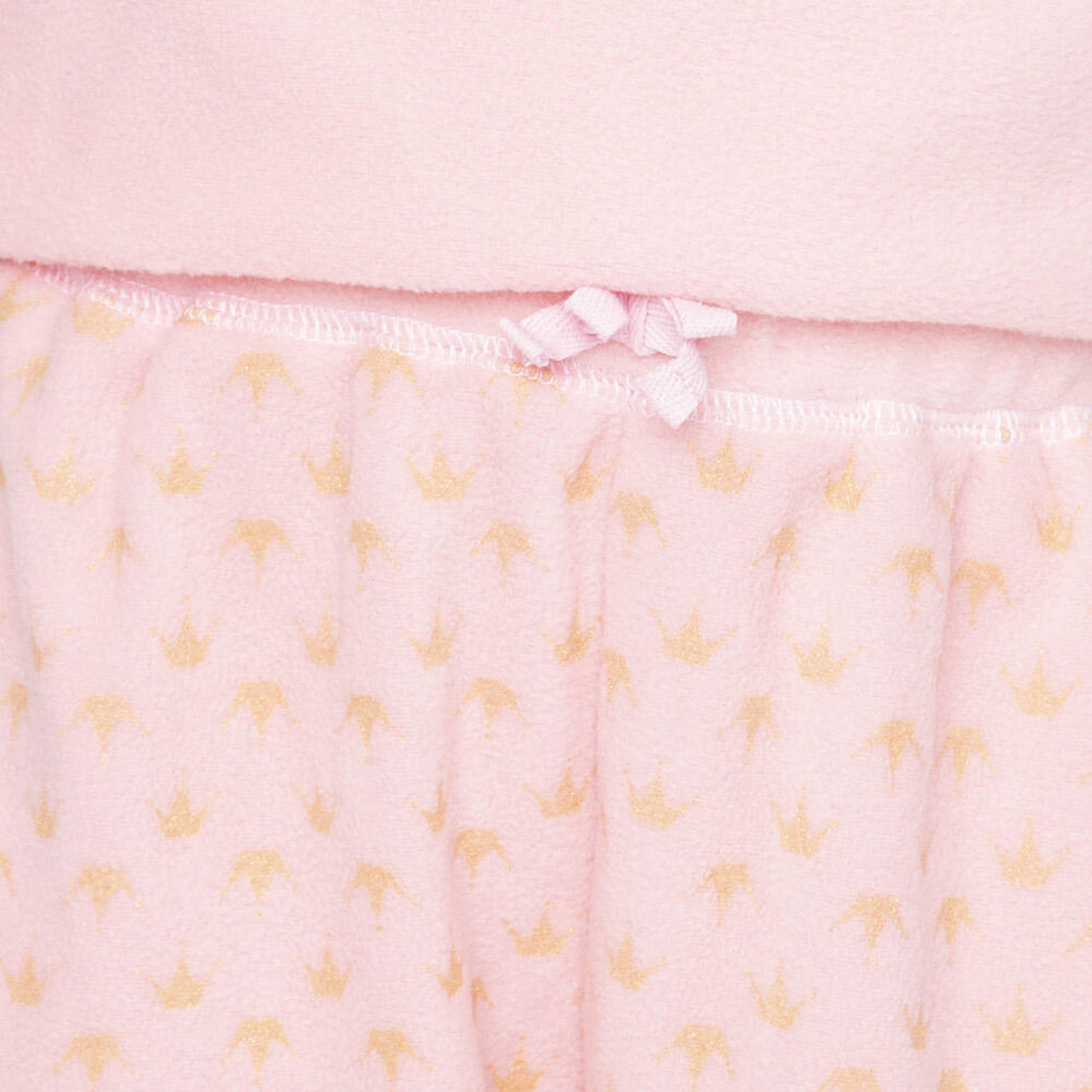 Pijama Polar Niña Coral Kayser 63.1405m-cor image number 3.0