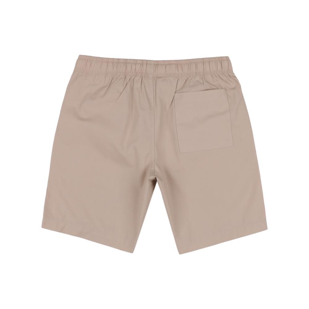 Bermuda Niño Topsis image number 1.0