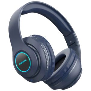 Audifono Inalambrico Color Azul