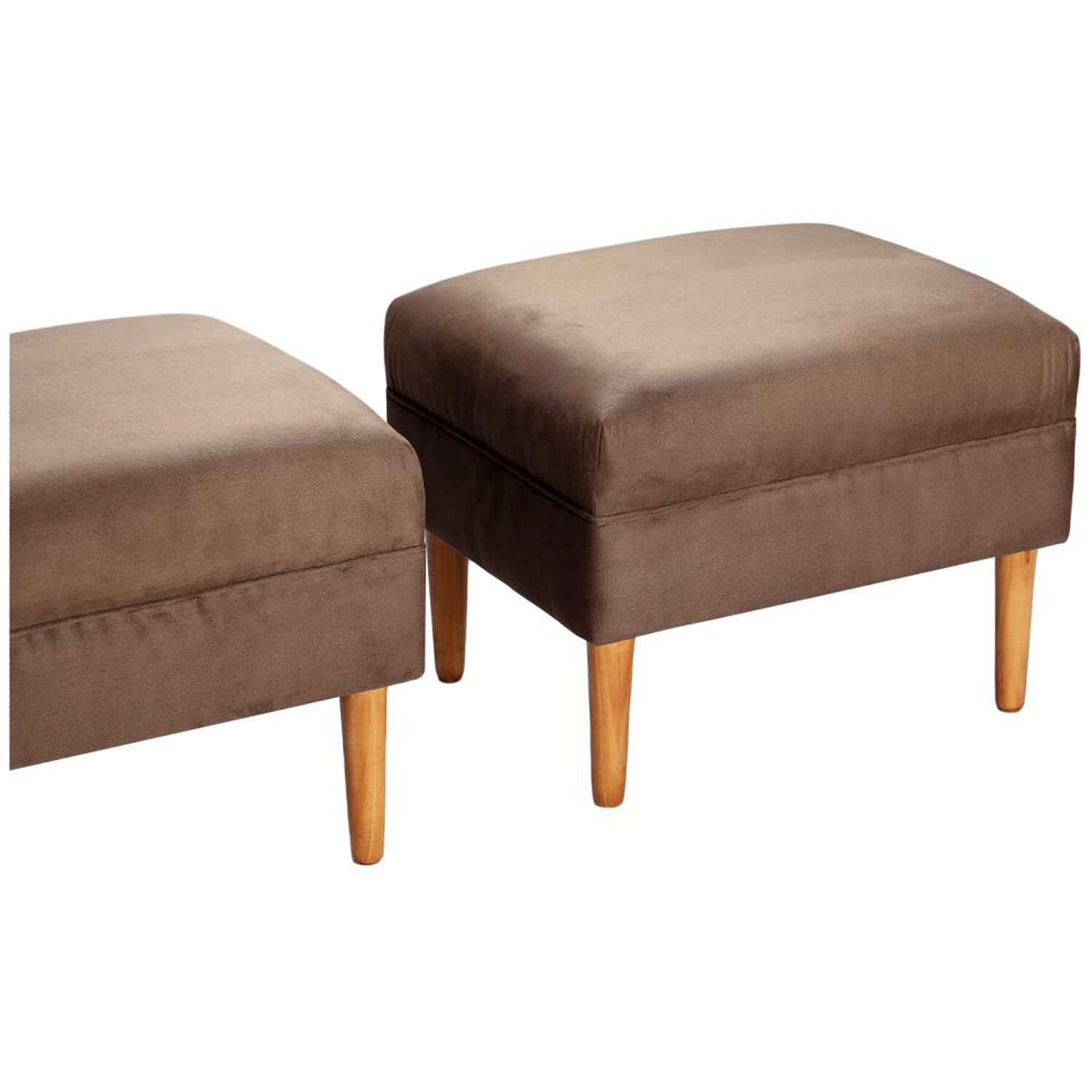 Pack 2 Pouf Bodevir Provensa / 1 Cuerpo image number 1.0