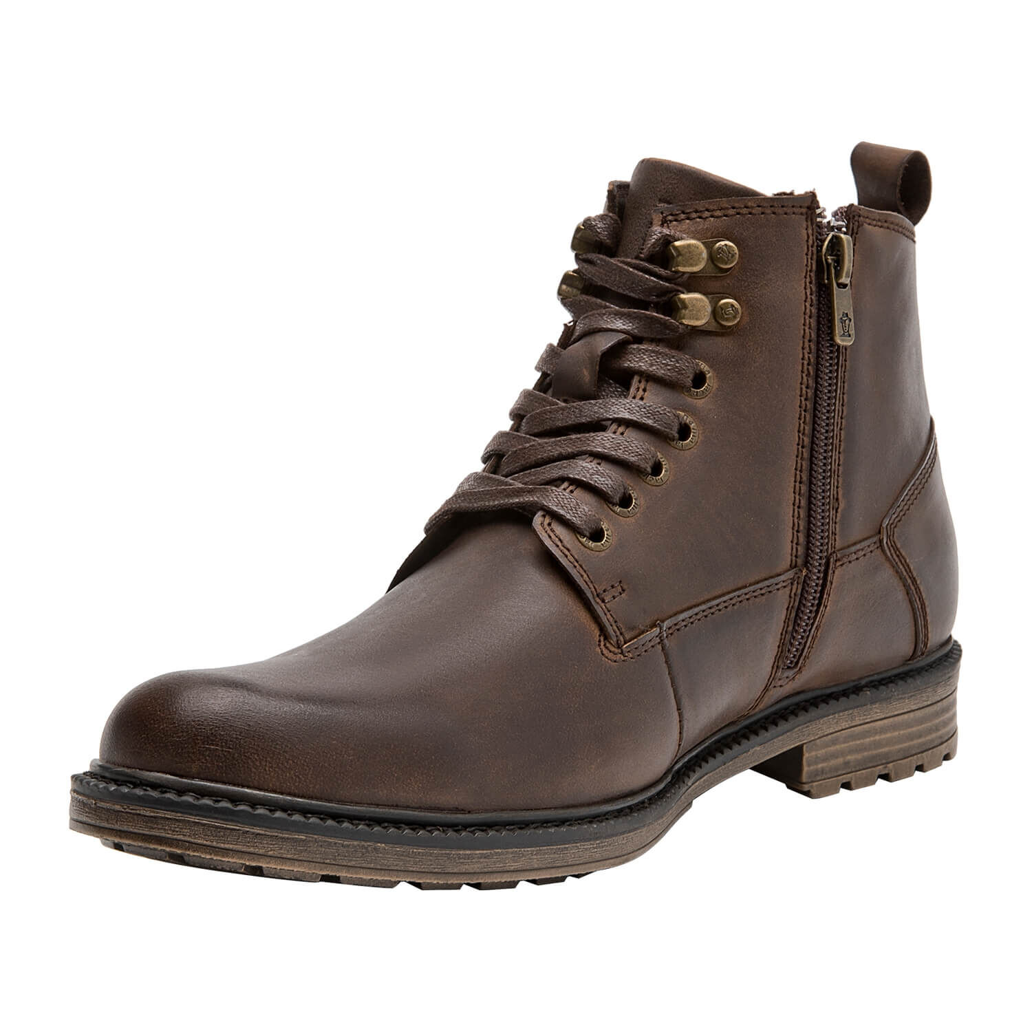 Bot&iacute;n Hombre Panama Jack Pjh0159 Moro image number 2.0