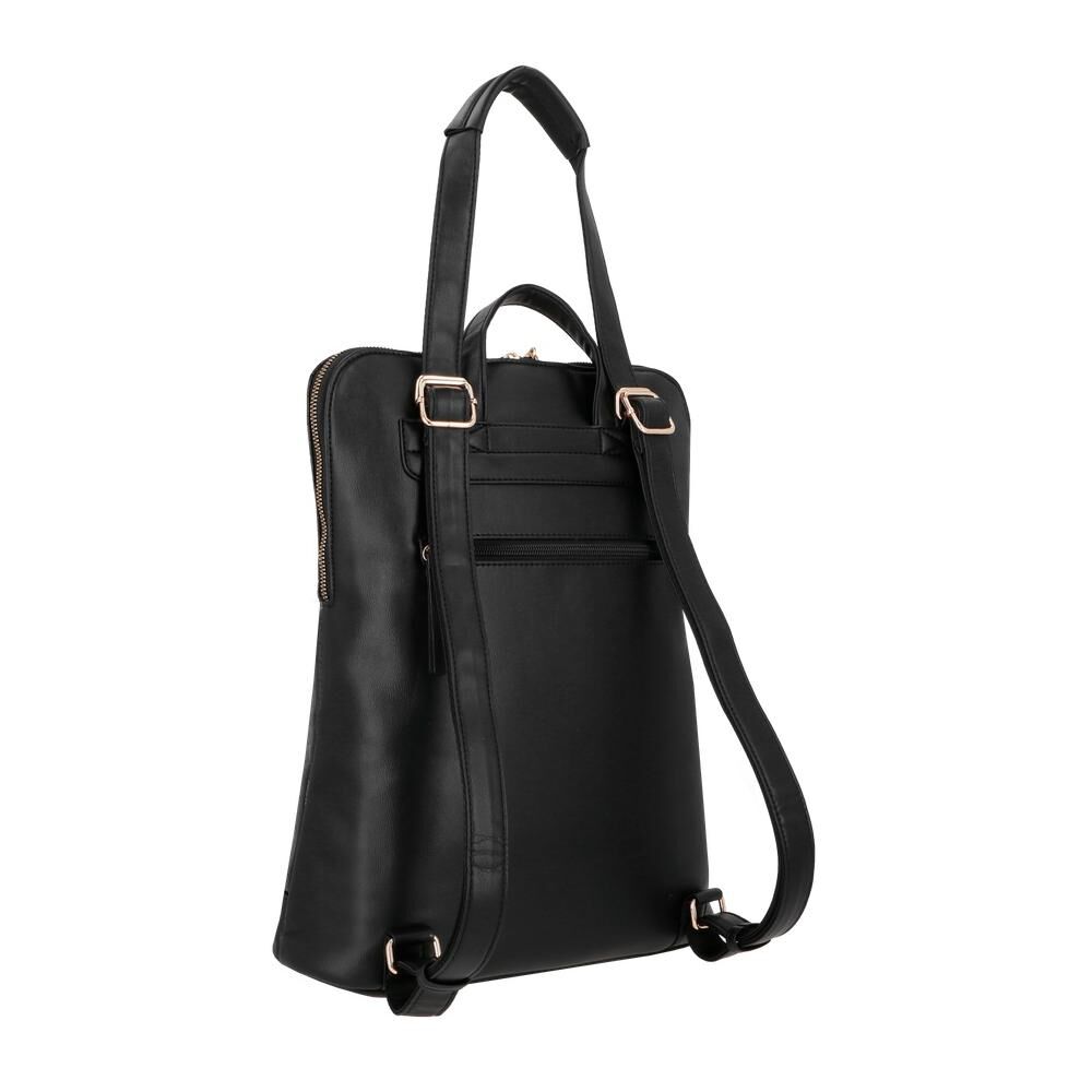 Mochila Notebook Secret Polonia Sc6 Negro 15" image number 5.0