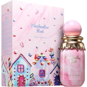 Perfume Mujer Mashmallow Blush Paris Corner / 100 Ml / Eau De Parfum