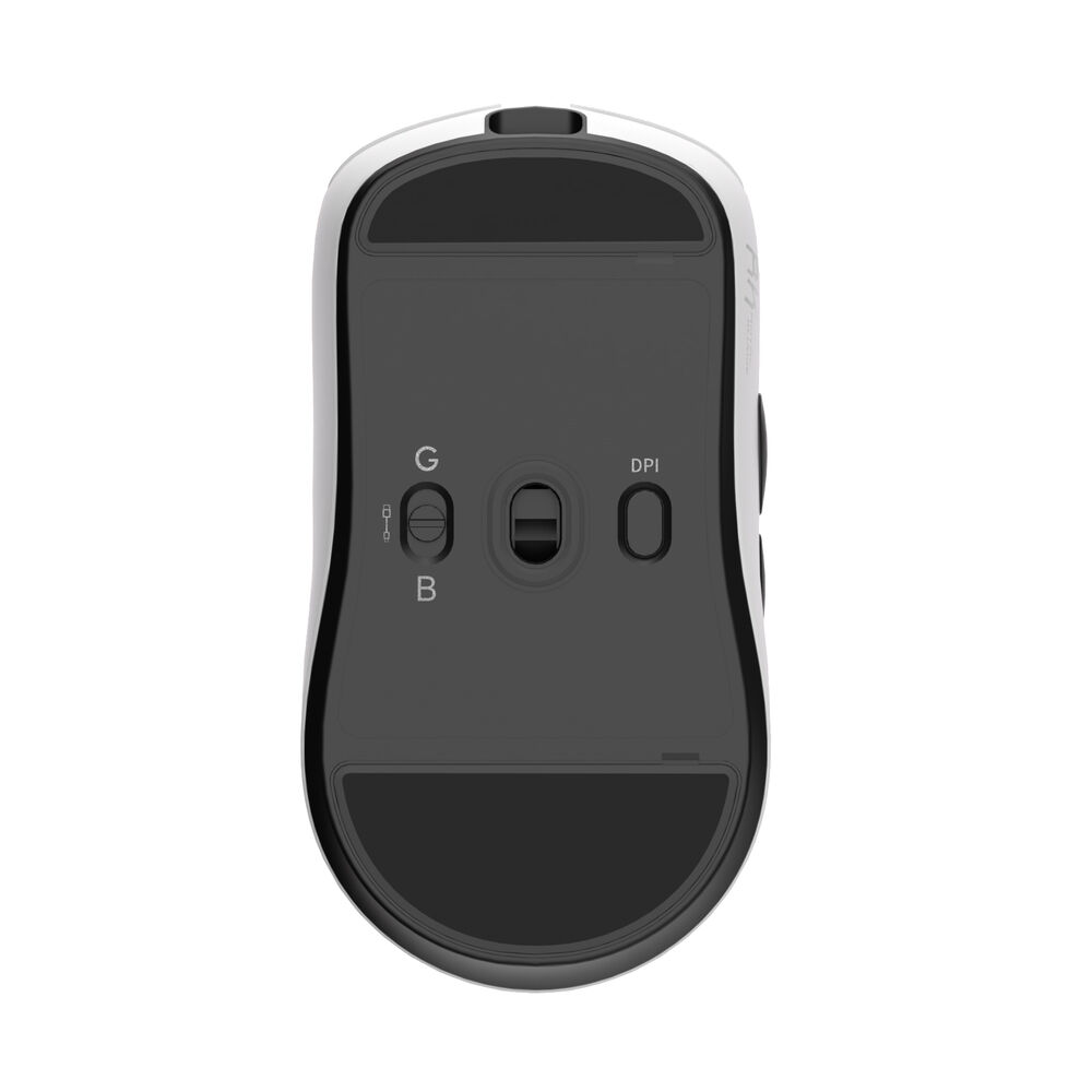 Mouse Gamer Inalámbrico Rk M3 Panda 8k Paw3950 30000dpi image number 2.0
