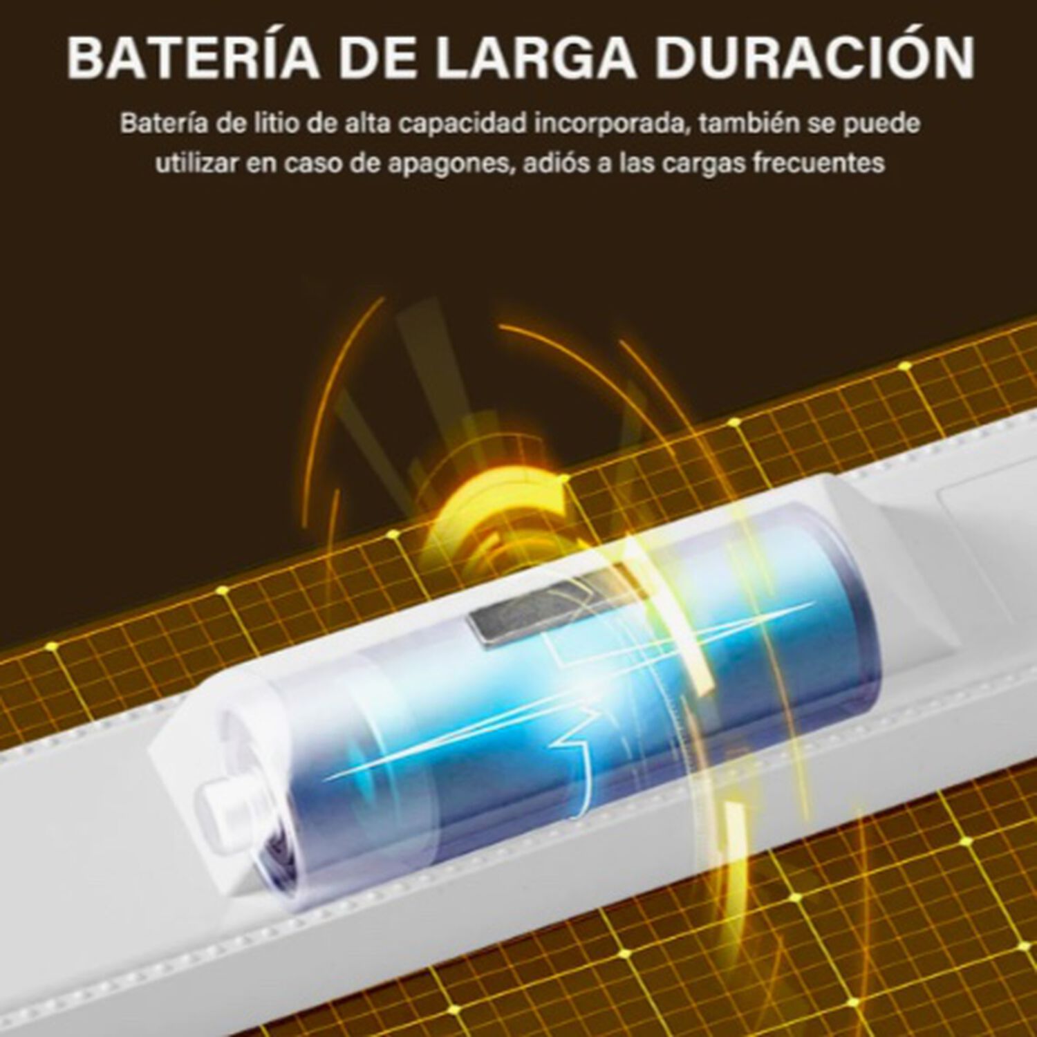 L&aacute;mpara De Escritorio Magn&eacute;ticas Led Usb image number 5.0