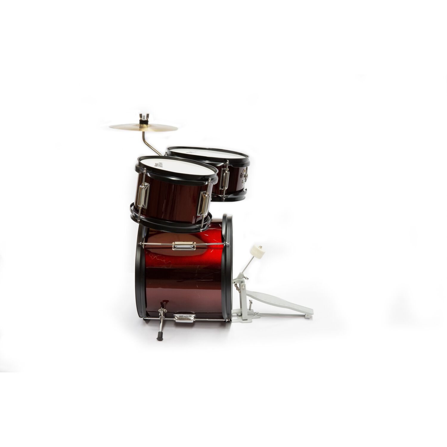Bater&iacute;a Kid Pro Drums Prd01-wr image number 2.0