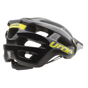 Casco Urge Seriall Negr L/xl