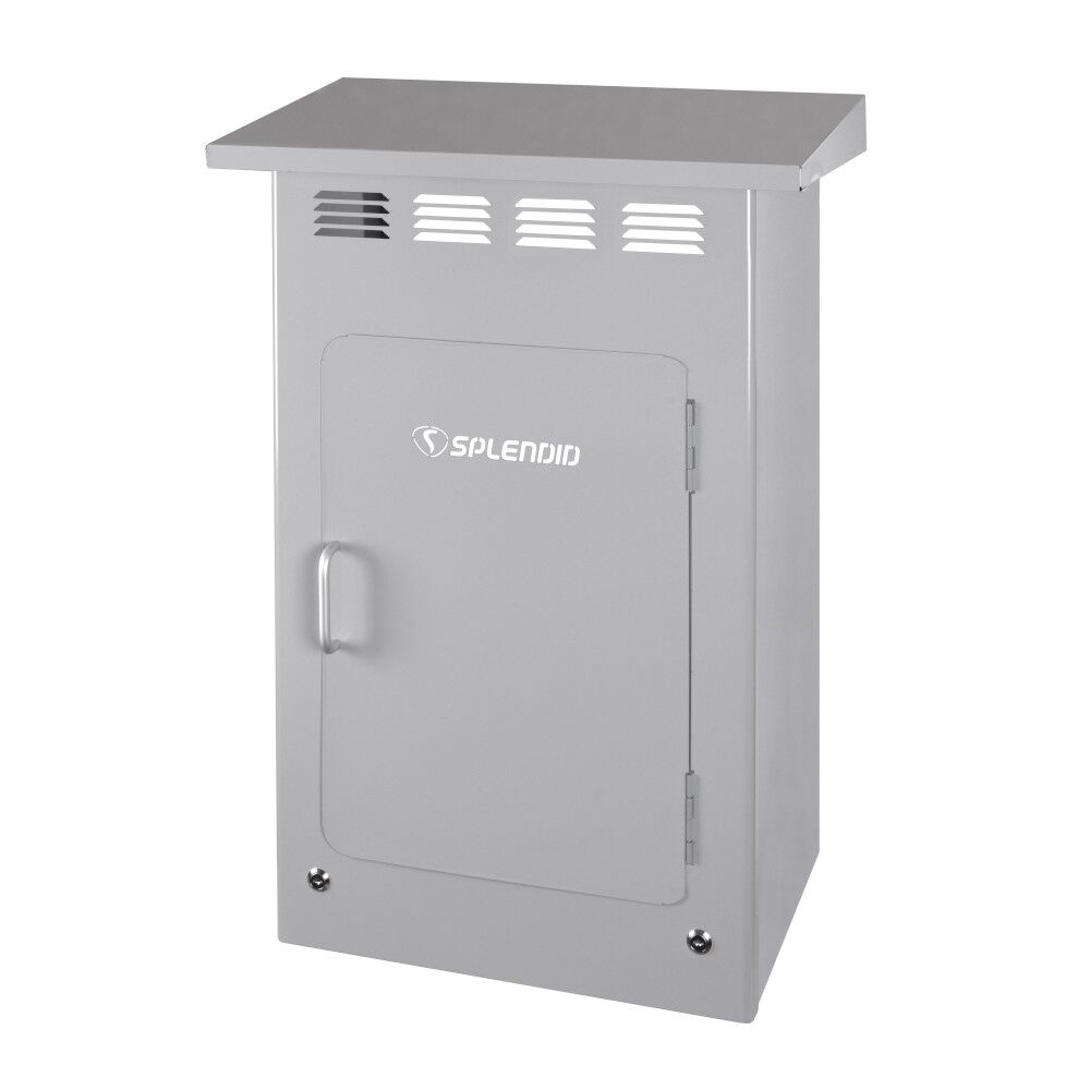 Gabinete Premium Splendid Para Calefont De 5 A 10 Litros image number 0.0