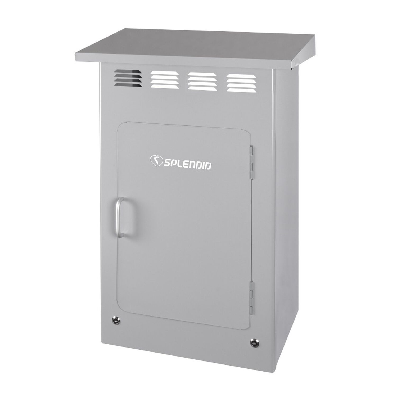 Gabinete Premium Splendid Para Calefont De 5 A 10 Litros image number 0.0