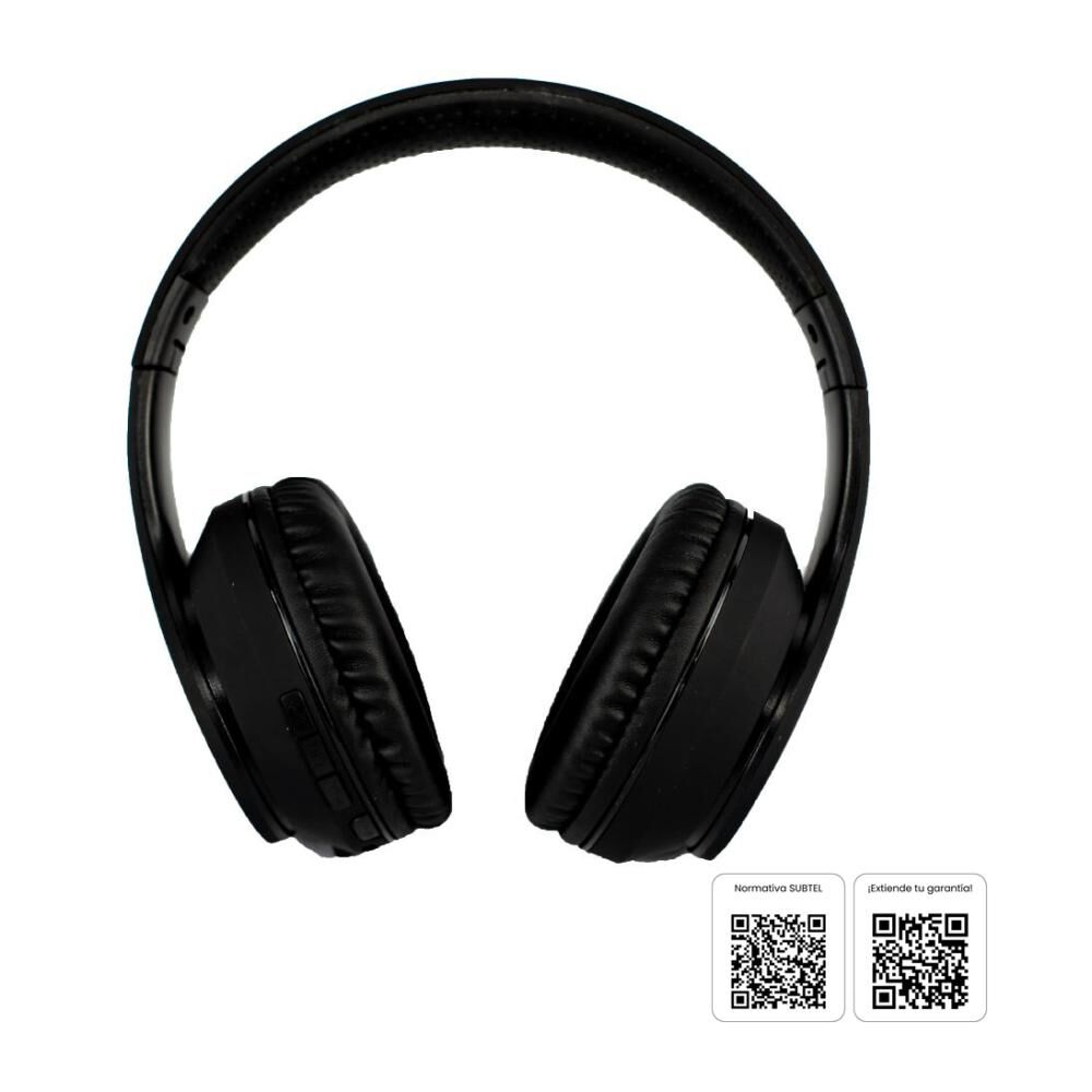 Aud&iacute;fonos Bluetooth Blik Soul 200 image number 3.0