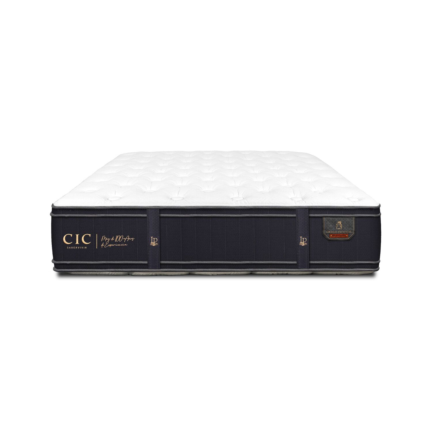 Colch&oacute;n Cic Grand Premium / 1 Plaza / 200 Cm x 90 Cm image number 0.0