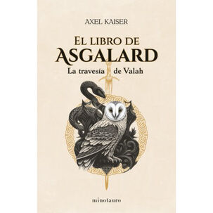 El Libro De Asgalard