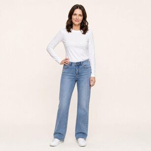 GEEPS JEANS MUJER GEEPS