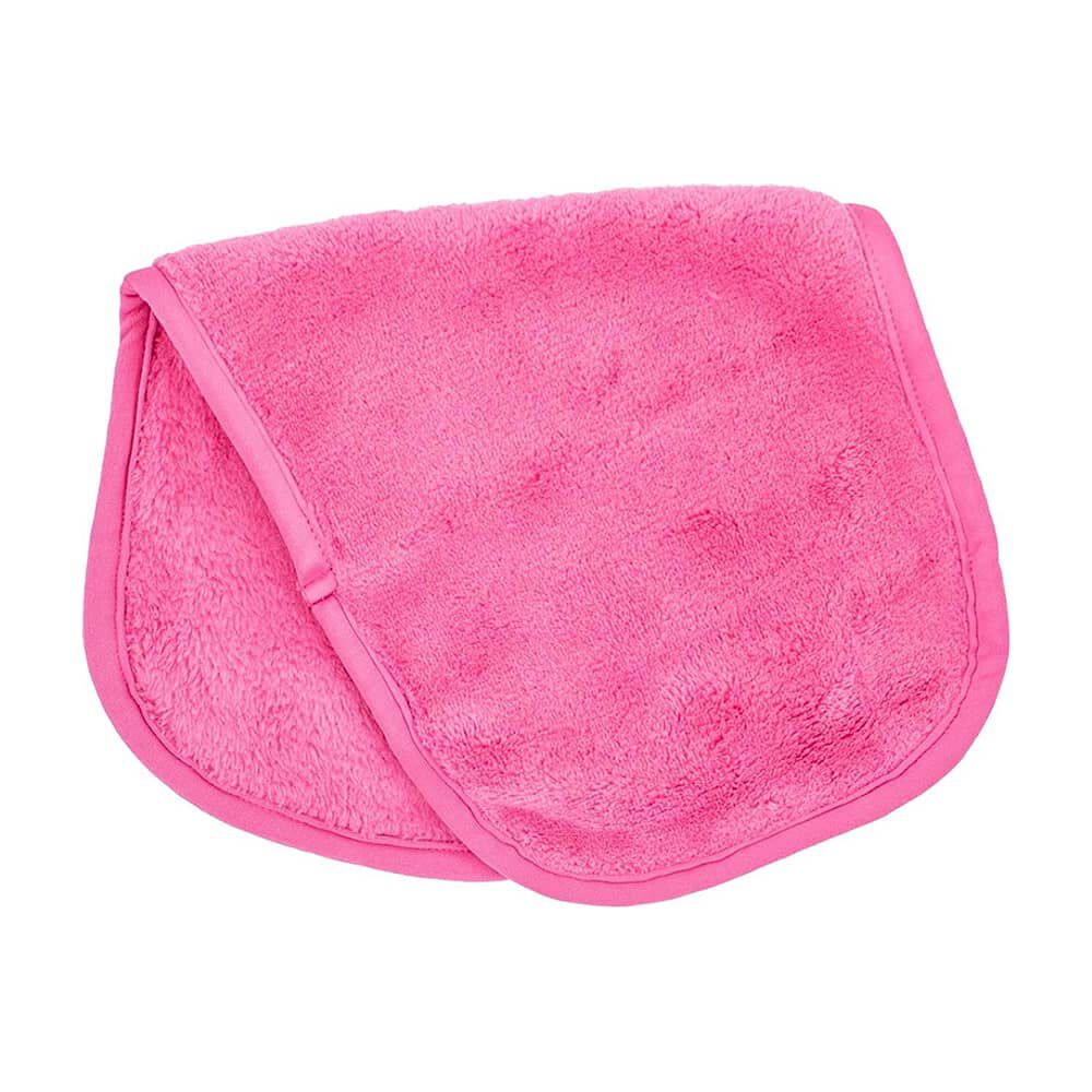 Toalla Desmaquillante Remueve Maquillaje F&aacute;cilmente Usa Solo Agua image number 5.0