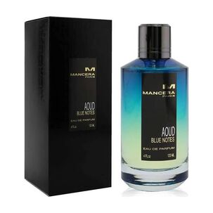Mancera Aoud Blue Notes 120 Ml Edp