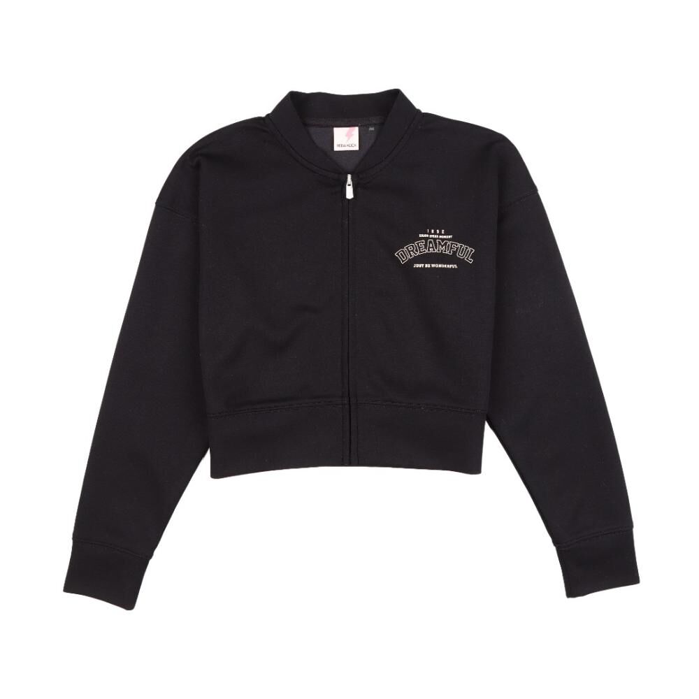 Poler&oacute;n Ni&ntilde;a Red - Rock image number 0.0