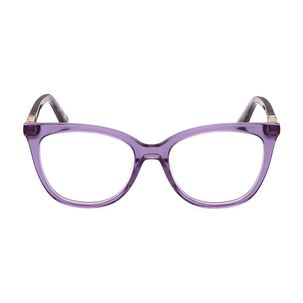 Lentes &Oacute;pticos Morado Guess