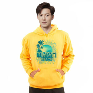 Poleron Charam Beach