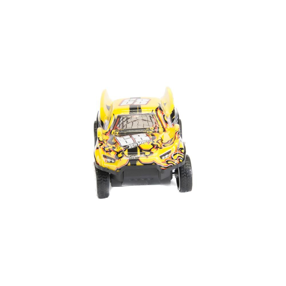 Vahiculo Radio Control Hot Wheels 1:28 Racing Car Surtido image number 15.0