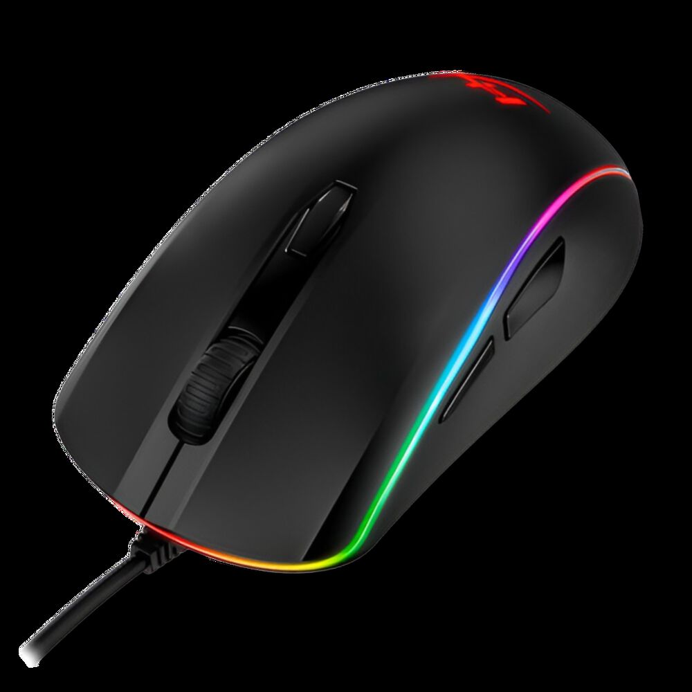 Mouse Hyperx Professional Gaming Pulsefire Surge Rgb Mc002b image number 3.0