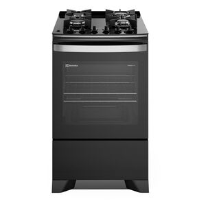 Cocina A Gas Electrolux F4epb 4 Quemadores