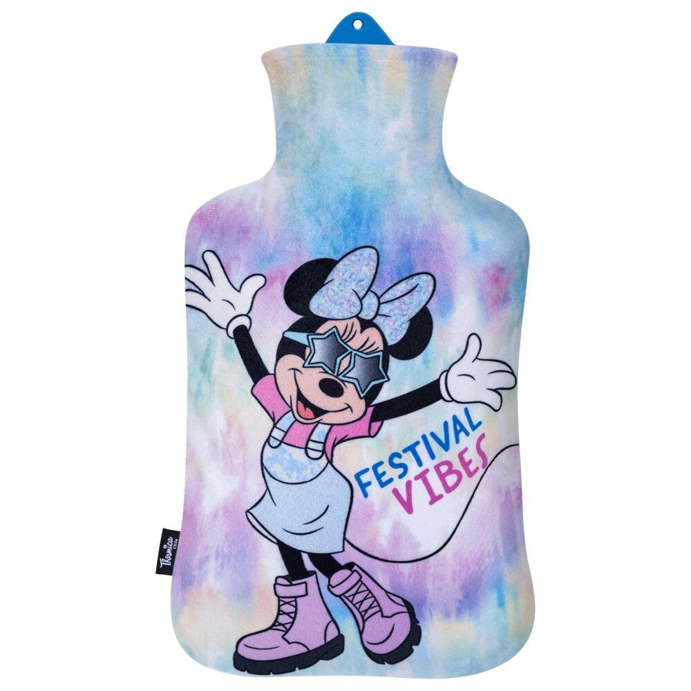 Guatero Disney Minnie Thermicachile Multicolor Festival Vibes image number 0.0