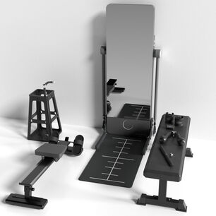 Enigma Mirror Ten Series