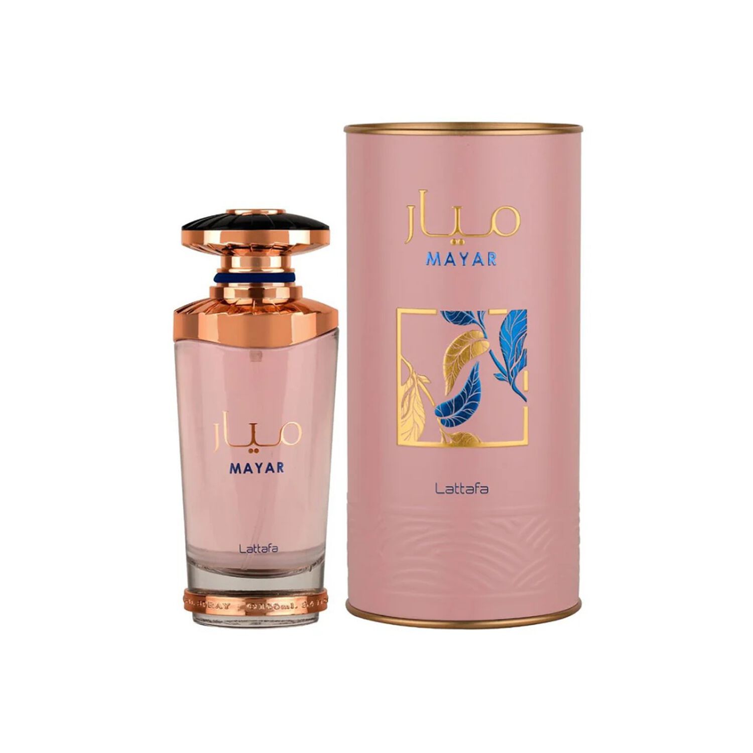 Mayar 100 Ml Edp Lattafa image number 0.0