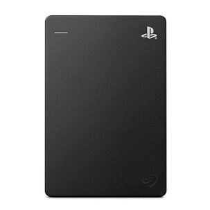 Disco Duro Externo Seagate GAMING 2.5" Game Drive 2TB PS4