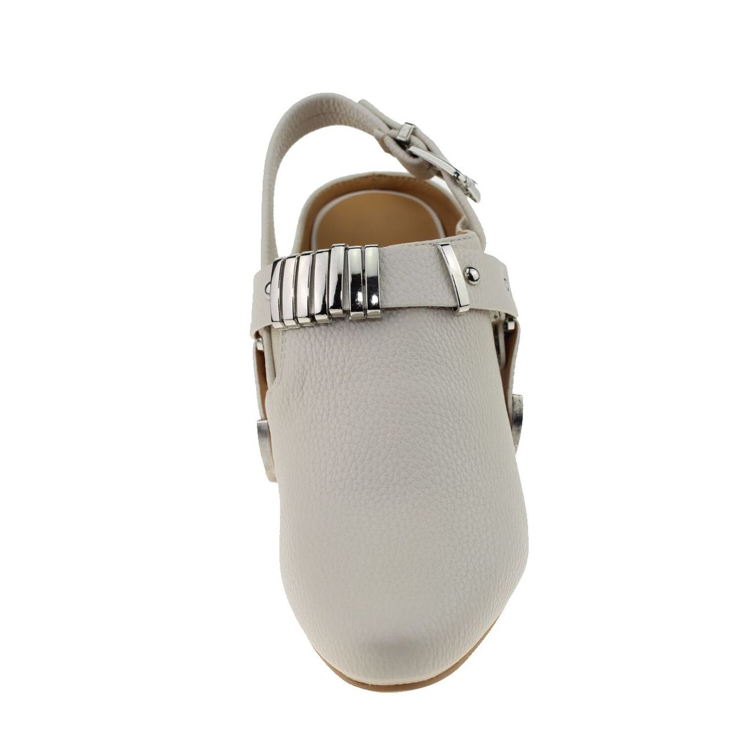 Zapato Beige Via Franca Art. 5wk17905bei image number 2.0