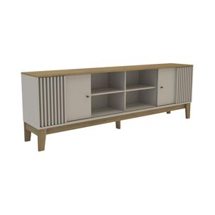 Rack Exit Florencia / 2 Puertas