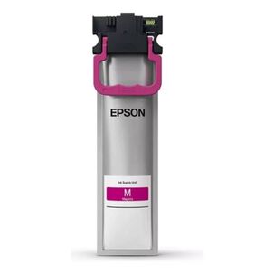 Tinta Epson T11a320-al 39 Ml Magenta
