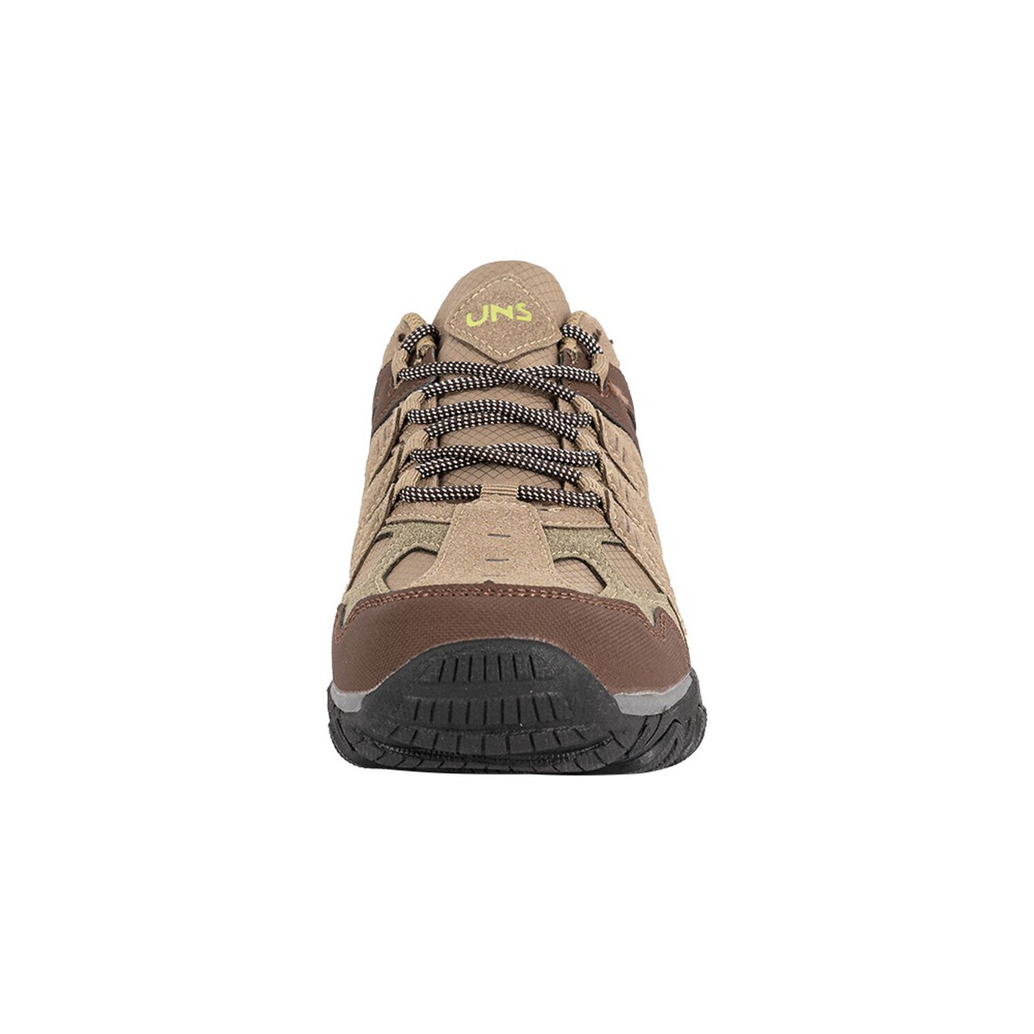 Zapatilla Outdoor Drago Khaki Uns image number 2.0