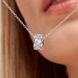 Charm Brosway Celeste Mujer Fcl02