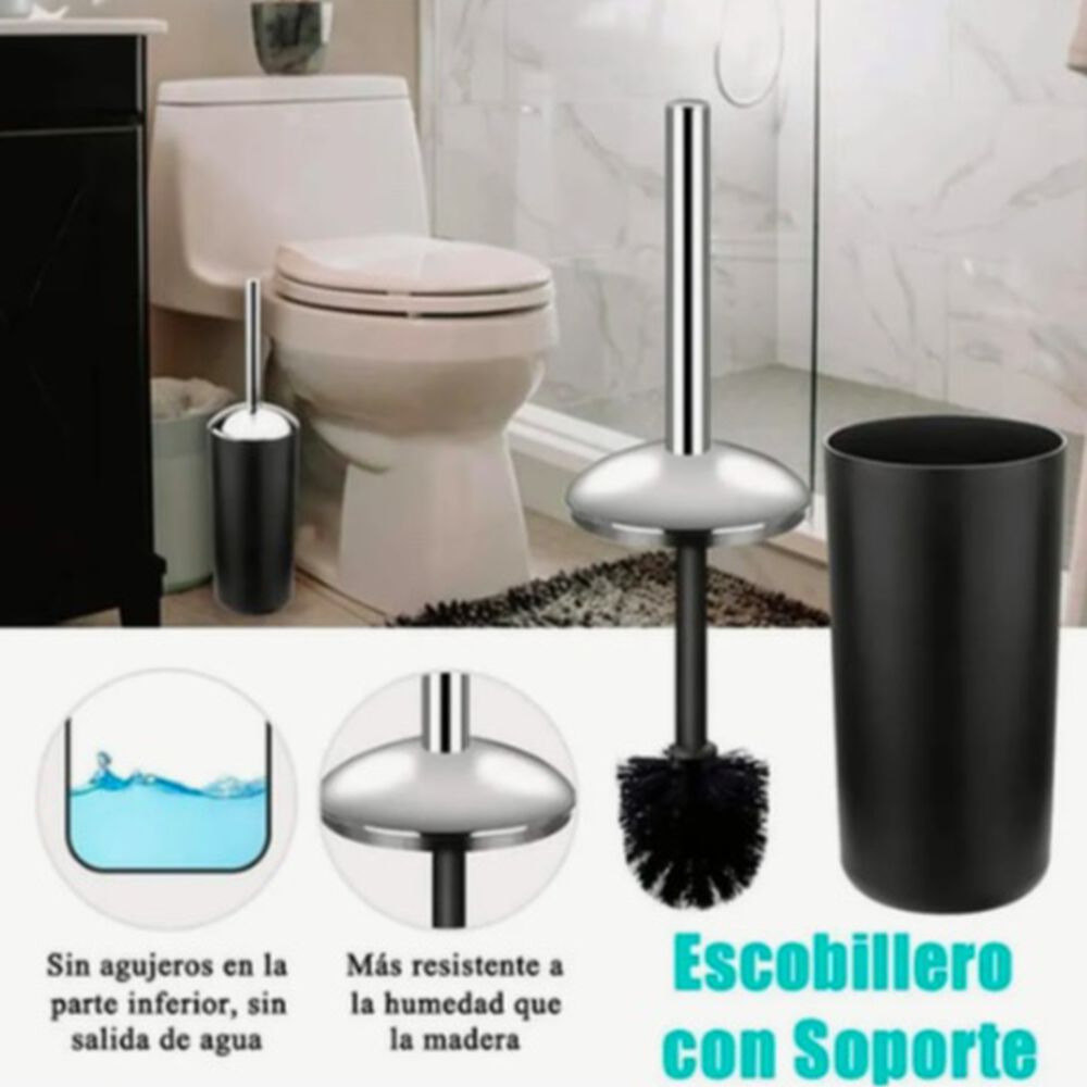Set De Accesorios Para Ba&ntilde;o image number 2.0