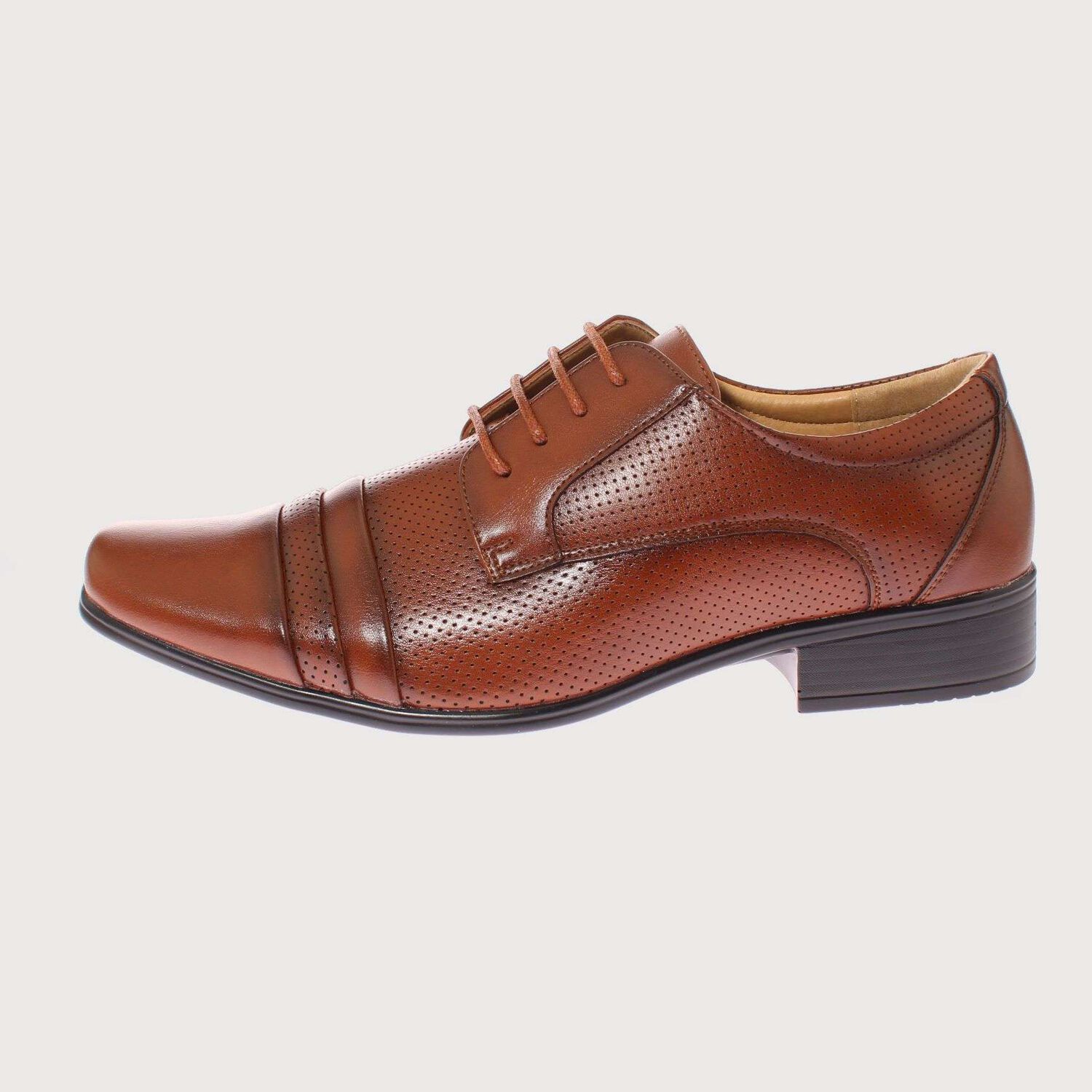 Zapato Coffee Via Franca Art. 8sra1coffee image number 1.0
